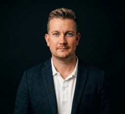 Simon Grevang