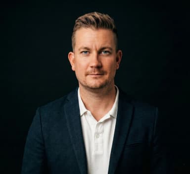 Simon Grevang